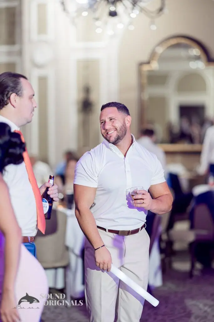 Meagen & Matthew -