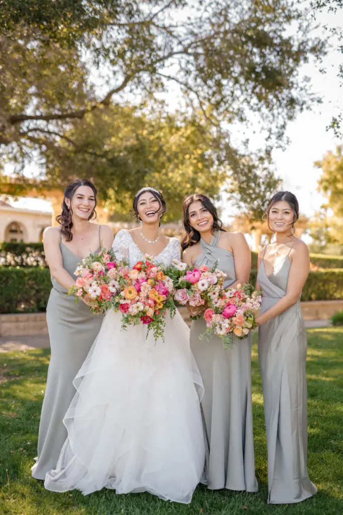 Jessica & Ahilan -