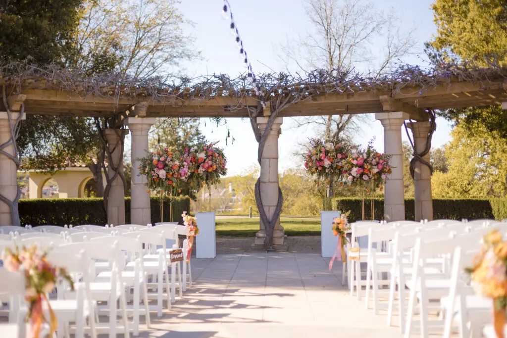 Jessica & Ahilan -