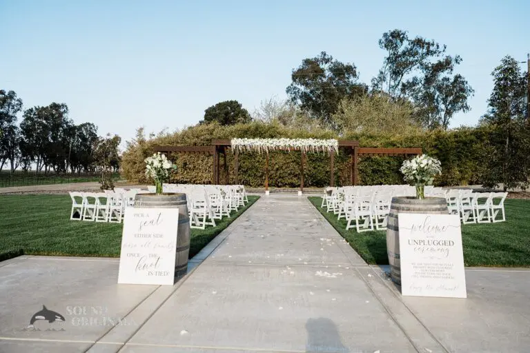 Venues -