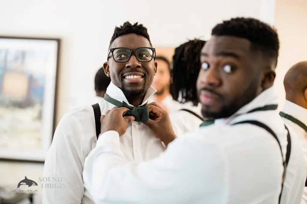 Jazmine & Kingsley -