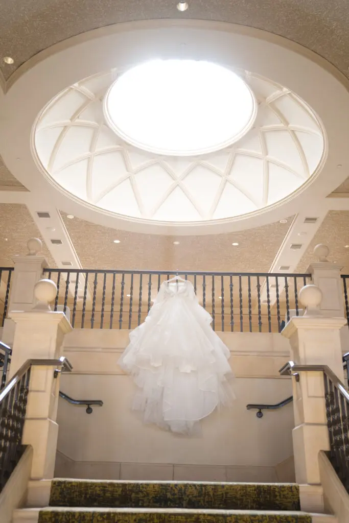 Jessica & Ahilan -
