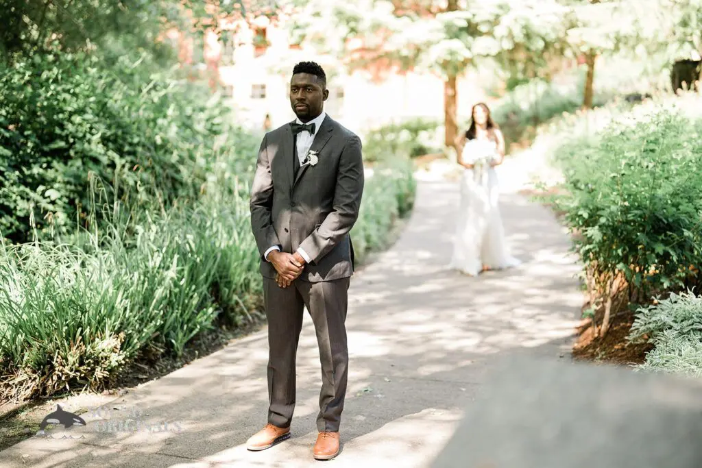 Jazmine & Kingsley -
