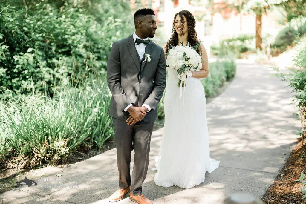 Jazmine & Kingsley -