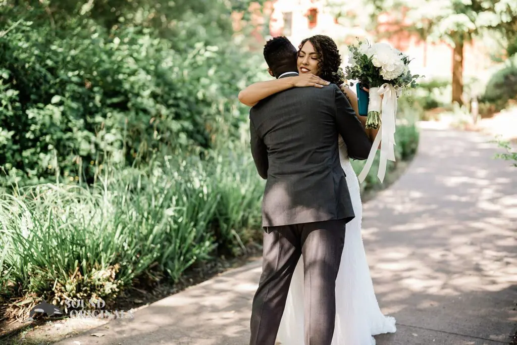 Jazmine & Kingsley -