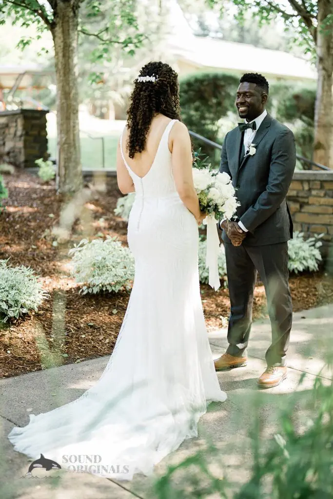 Jazmine & Kingsley -