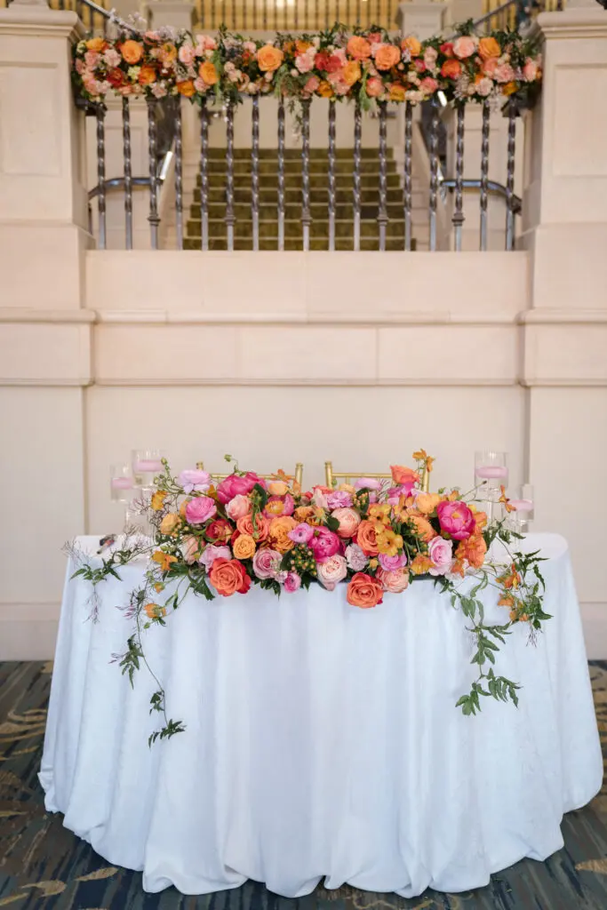 Jessica & Ahilan -