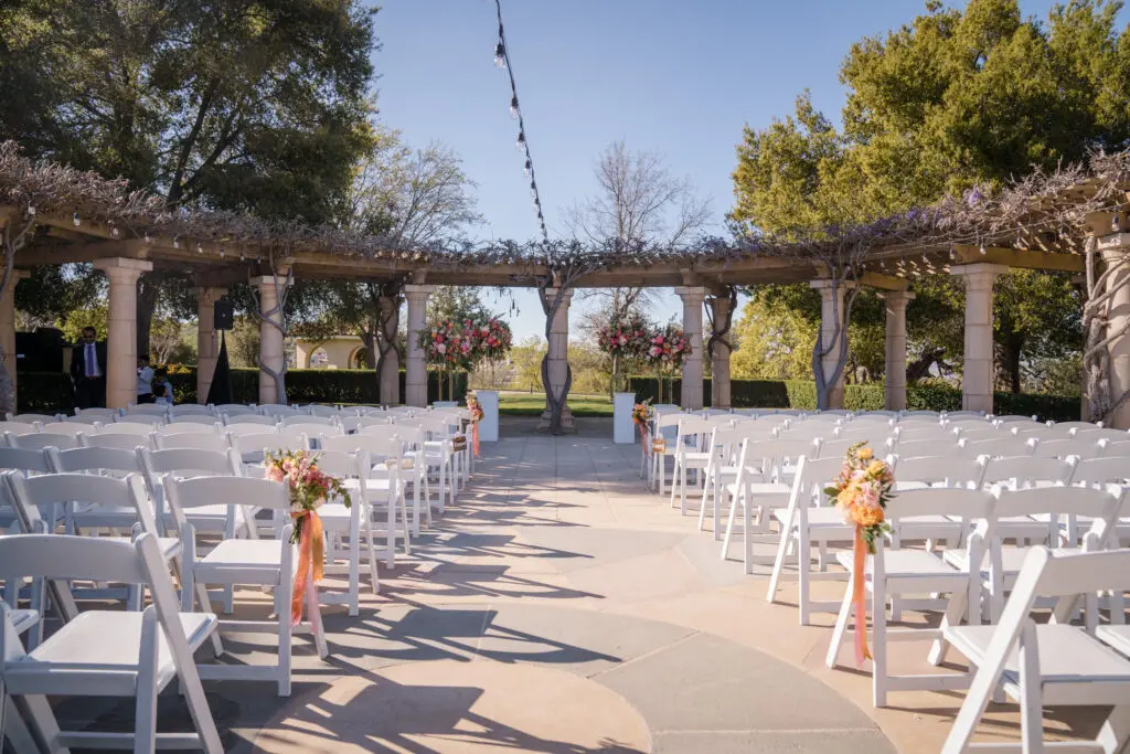 Jessica & Ahilan -