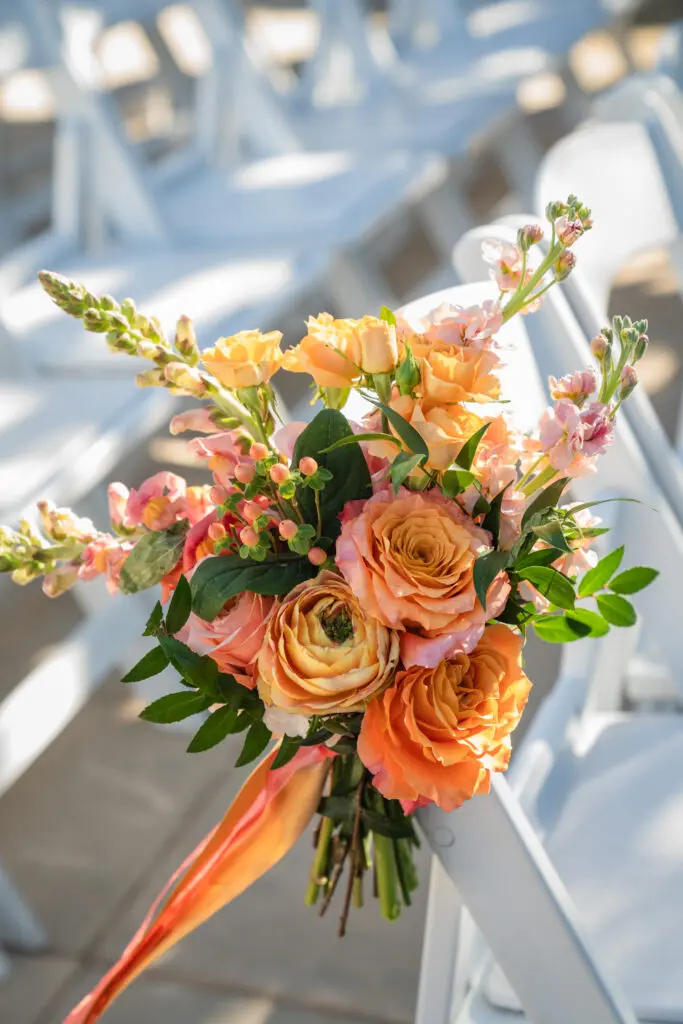 Jessica & Ahilan -