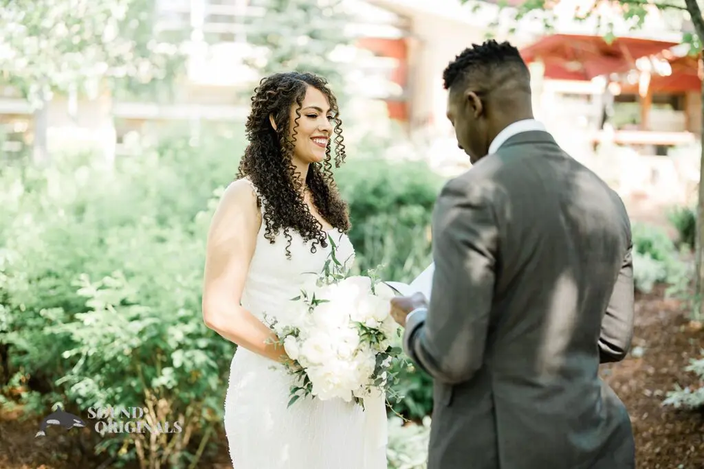 Jazmine & Kingsley -