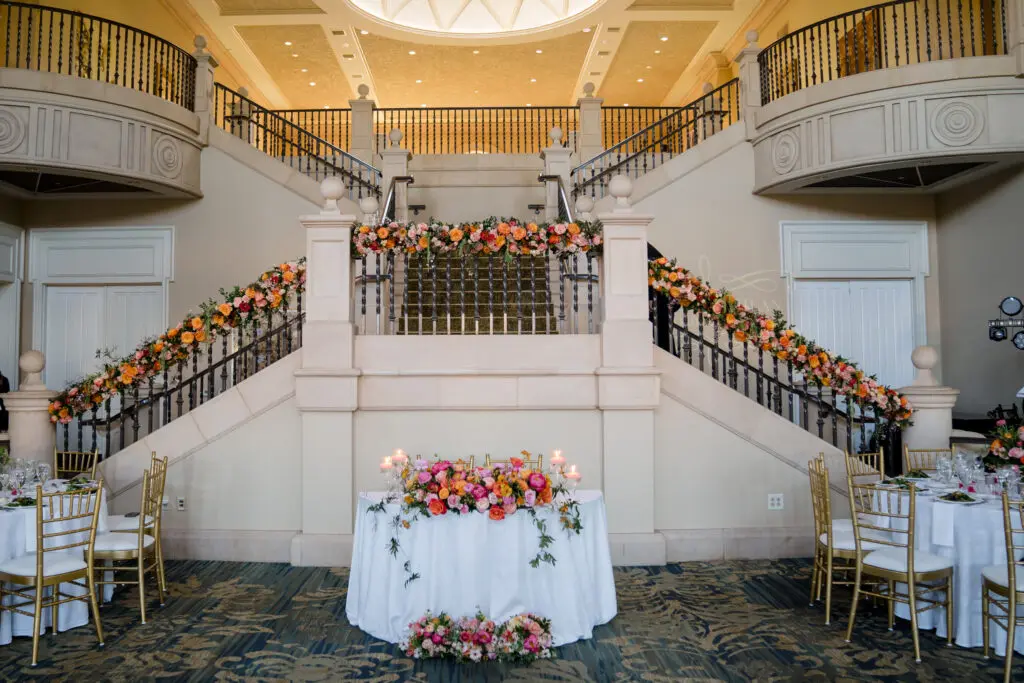 Jessica & Ahilan -