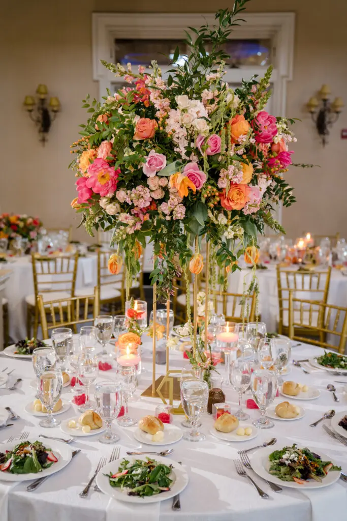 Jessica & Ahilan -