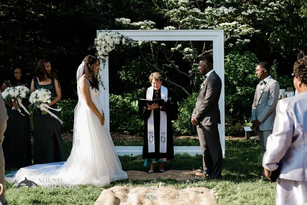 Jazmine & Kingsley -