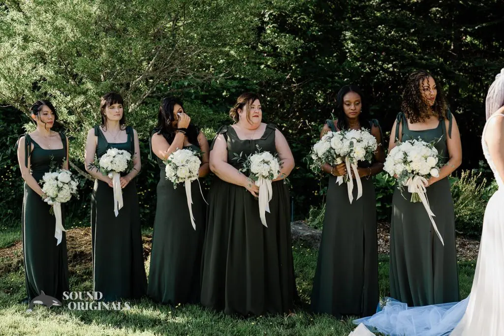 Jazmine & Kingsley -