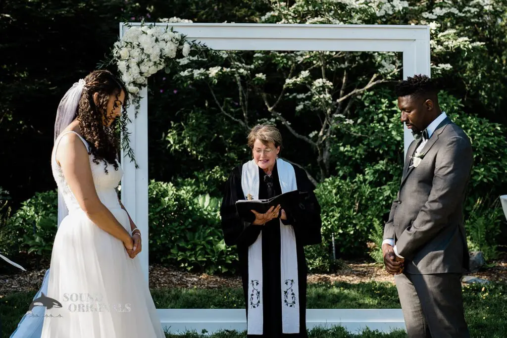 Jazmine & Kingsley -