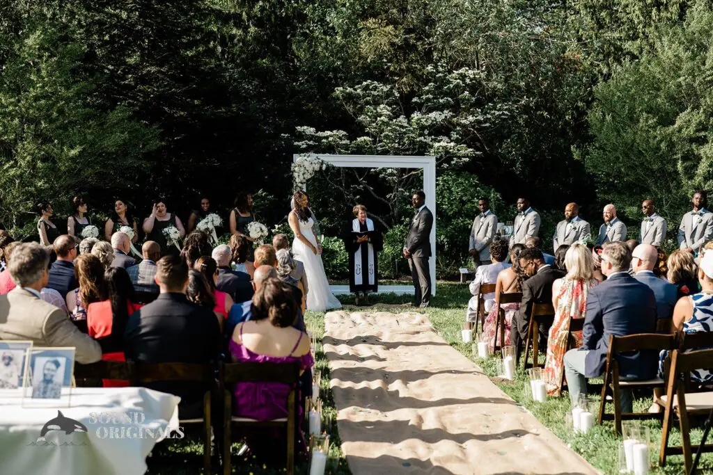 Jazmine & Kingsley -
