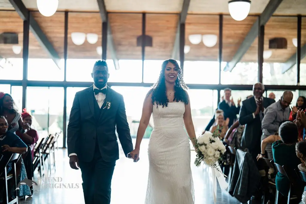 Jazmine & Kingsley -