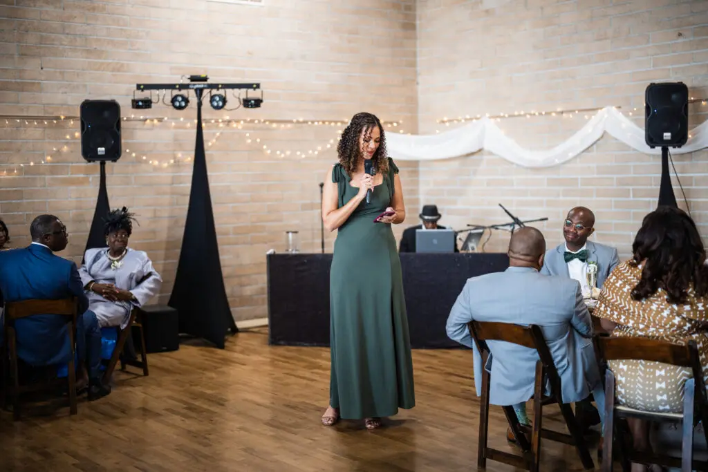 Jazmine & Kingsley -