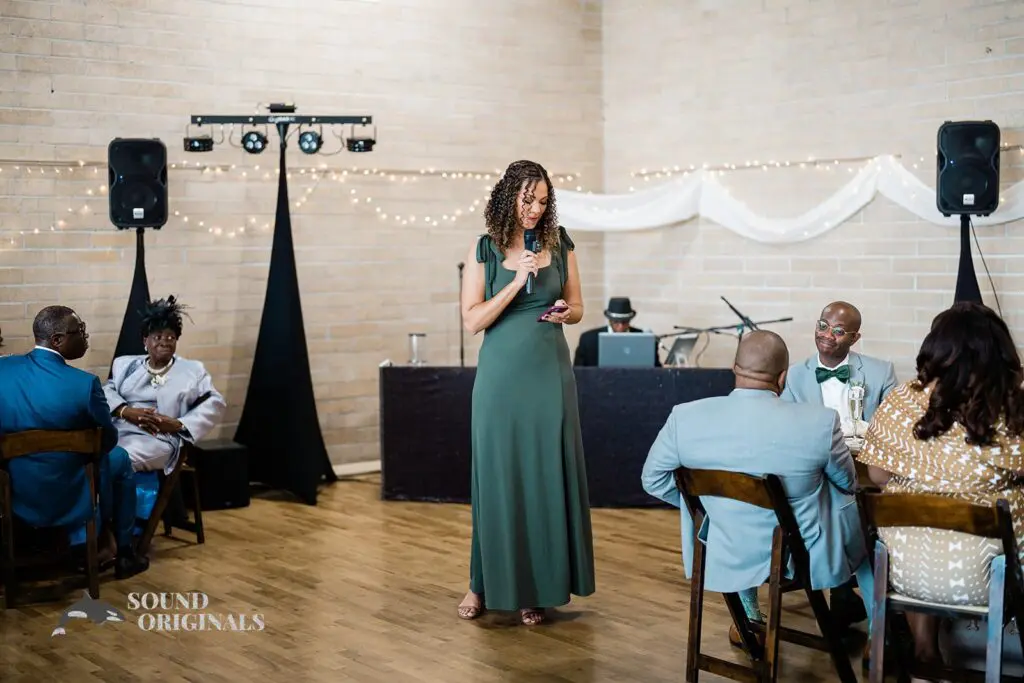 Jazmine & Kingsley -