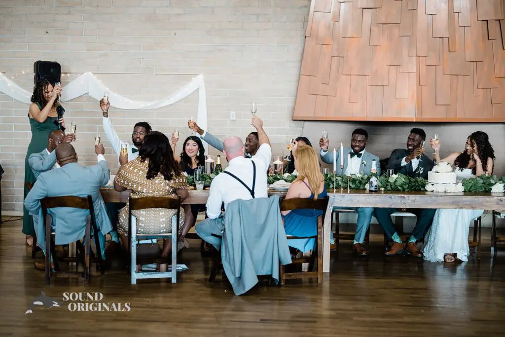 Jazmine & Kingsley -