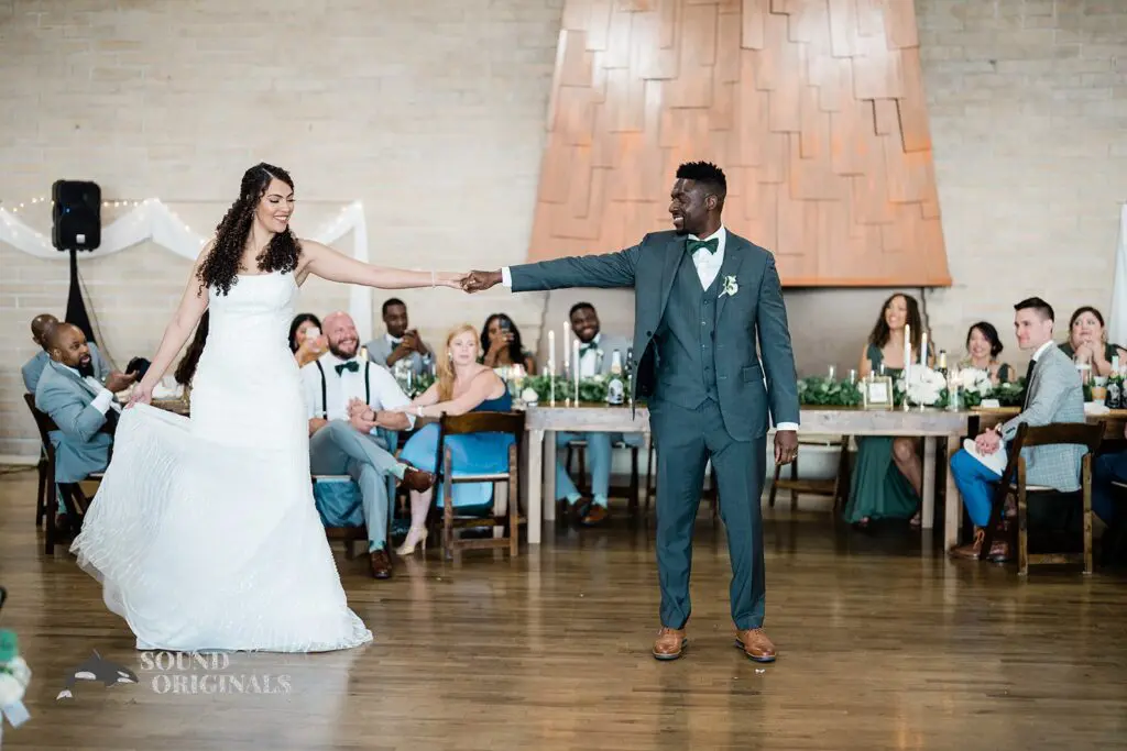 Jazmine & Kingsley -