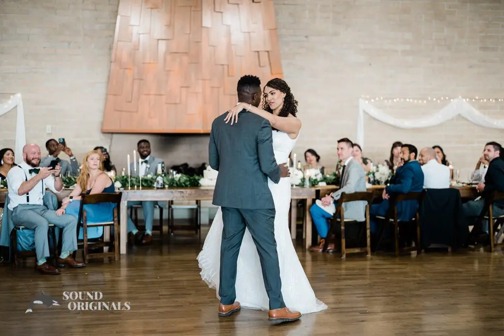 Jazmine & Kingsley -