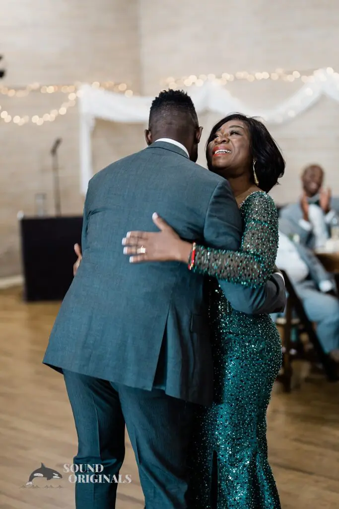 Jazmine & Kingsley -