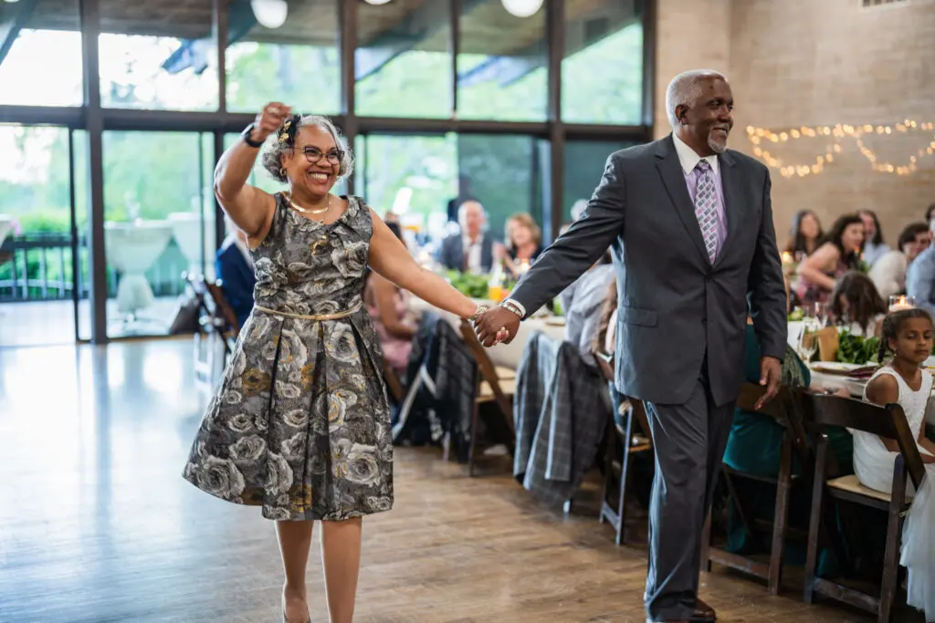Jazmine & Kingsley -