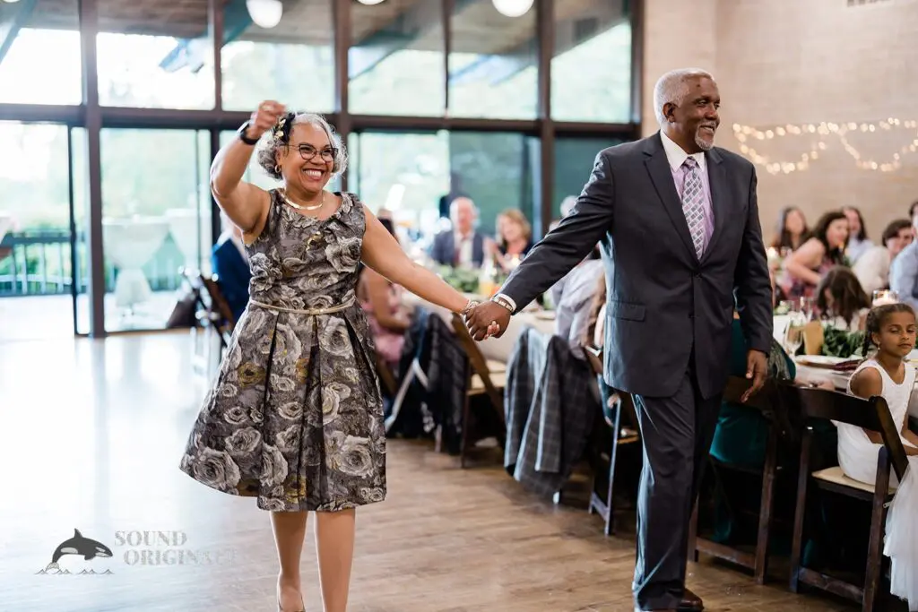 Jazmine & Kingsley -