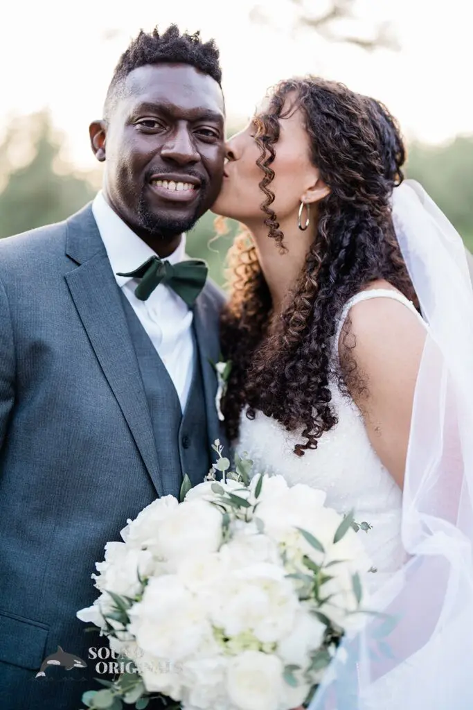 Jazmine & Kingsley -