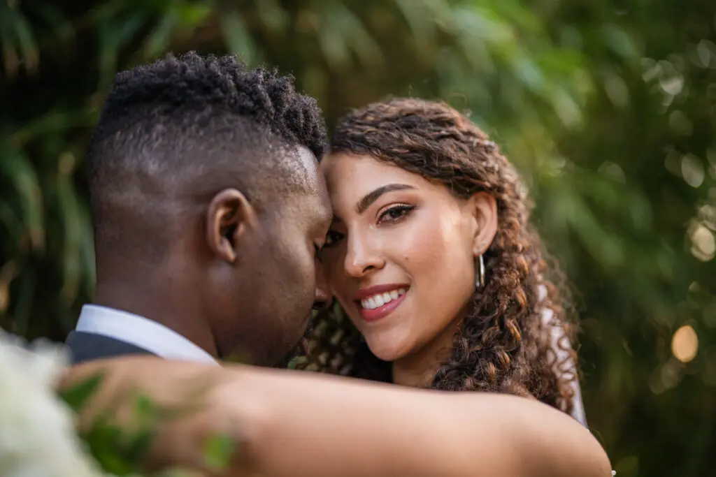 Jazmine & Kingsley -