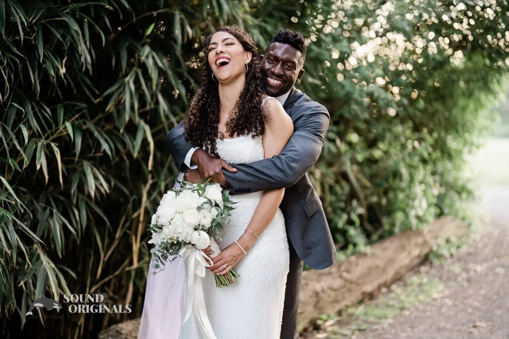 Jazmine & Kingsley -