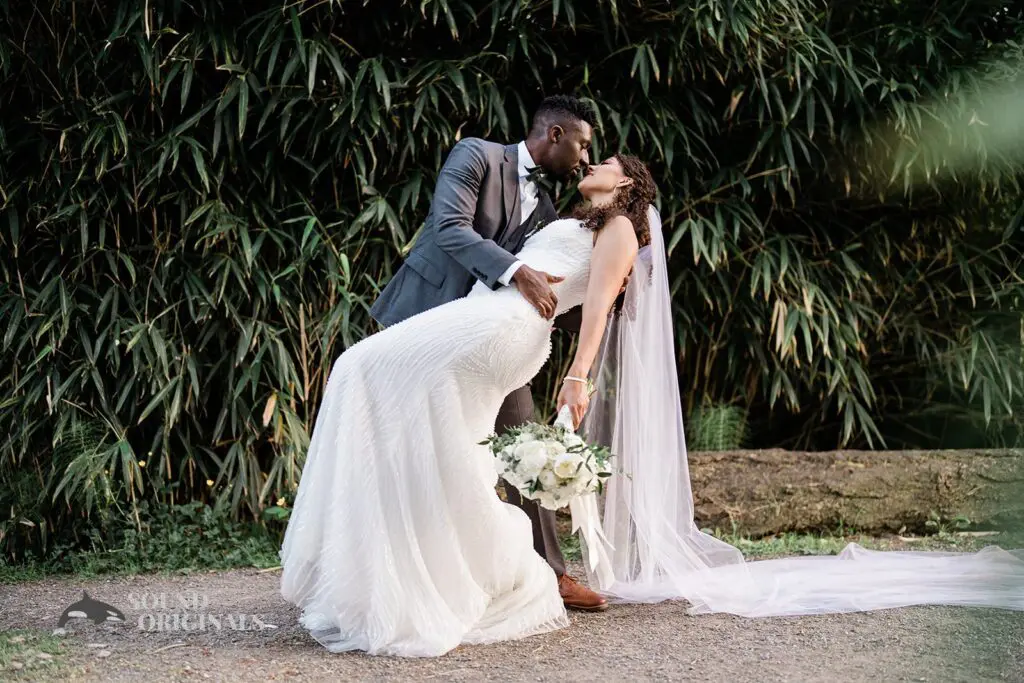 Jazmine & Kingsley -