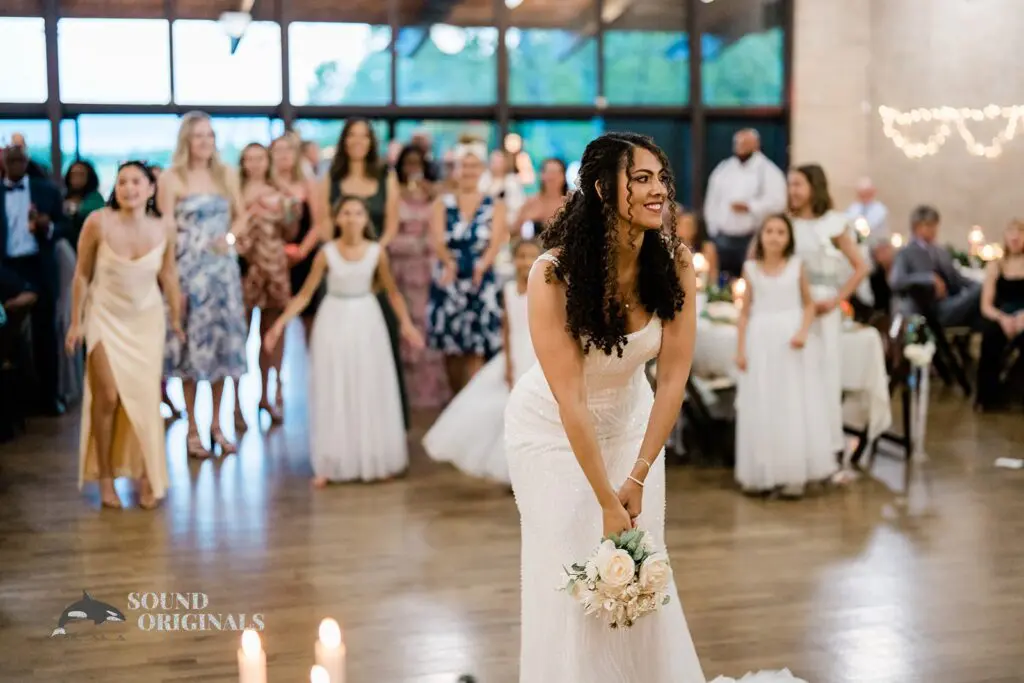 Jazmine & Kingsley -