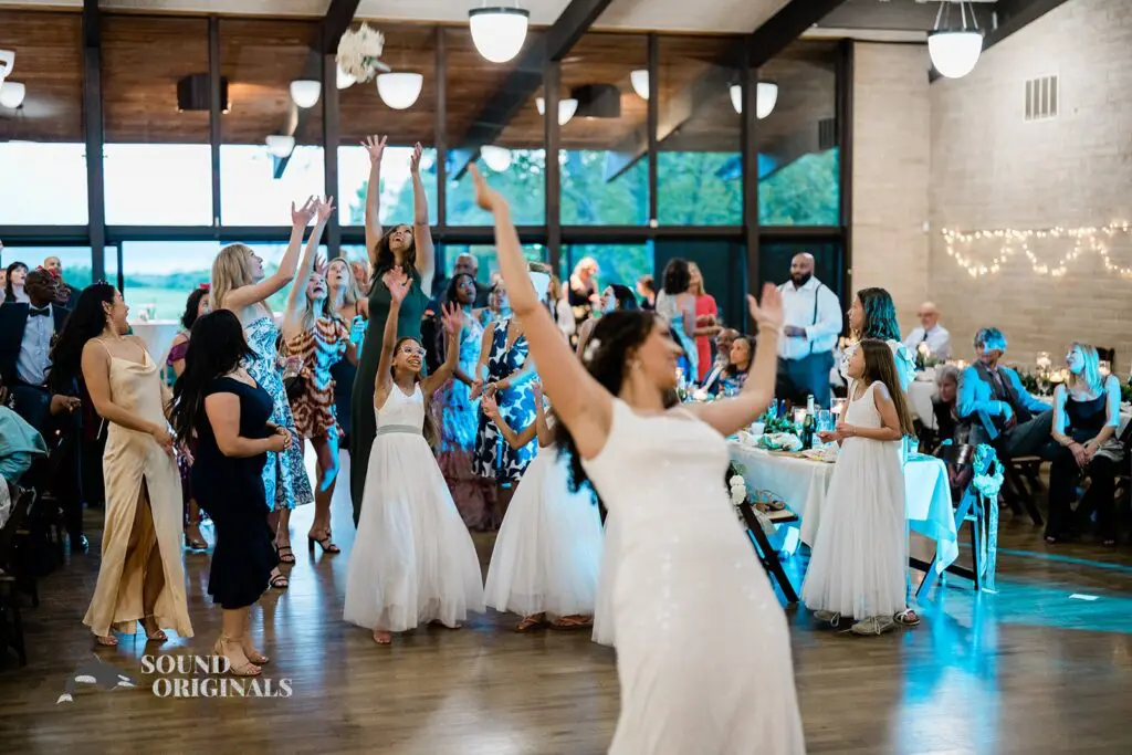 Jazmine & Kingsley -