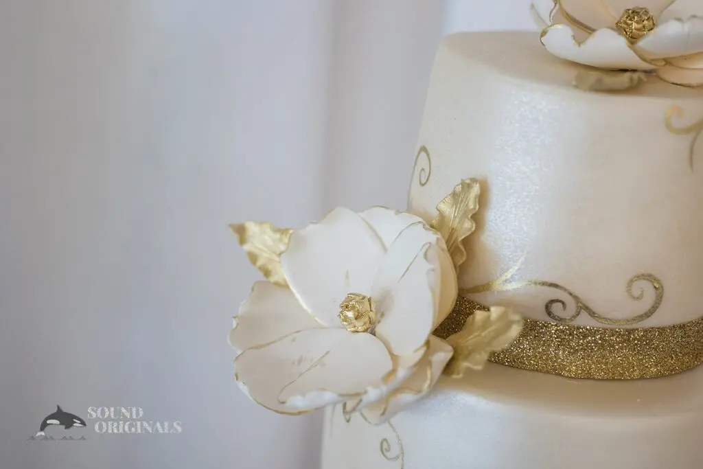 Sarah & William -