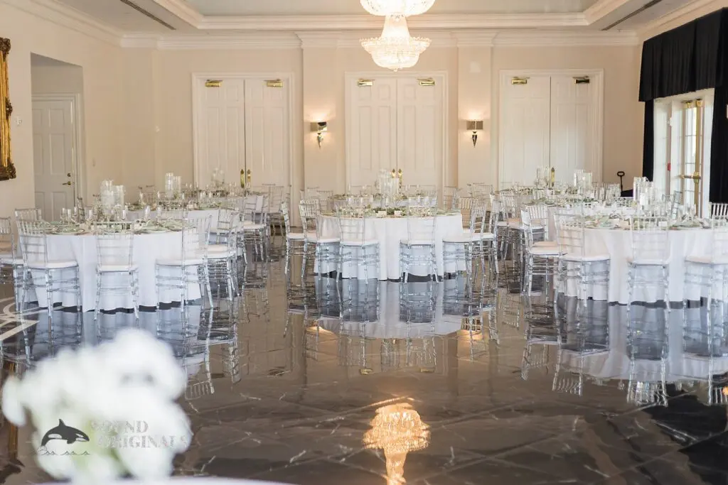 Sarah & William -