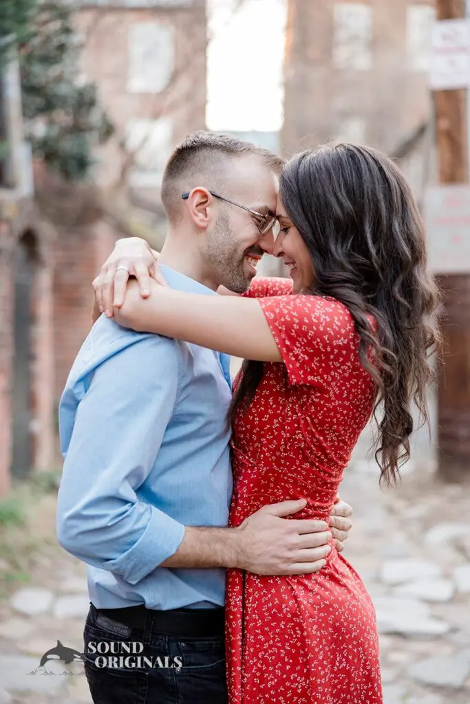 Vienna & David -