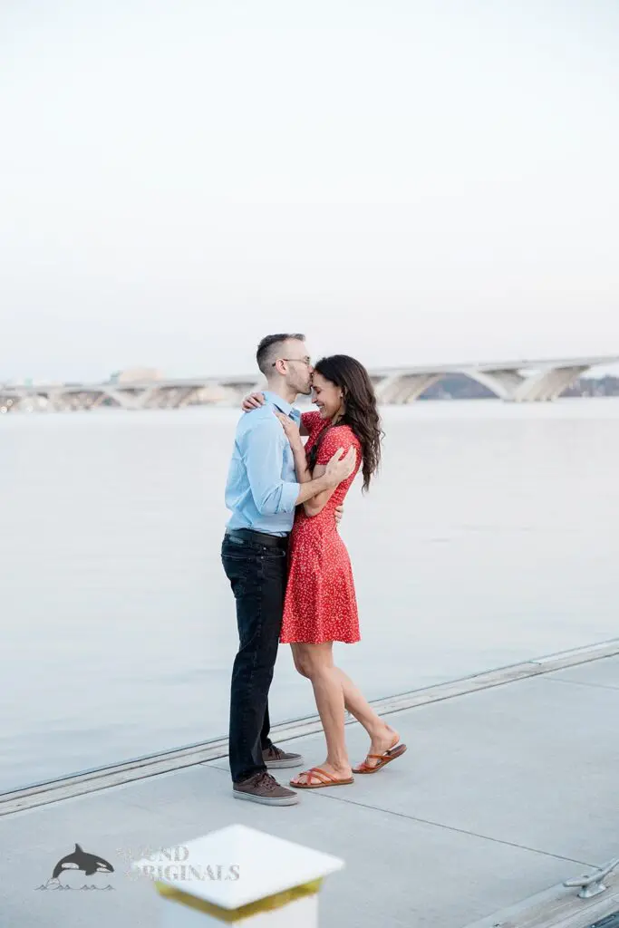 Vienna & David -