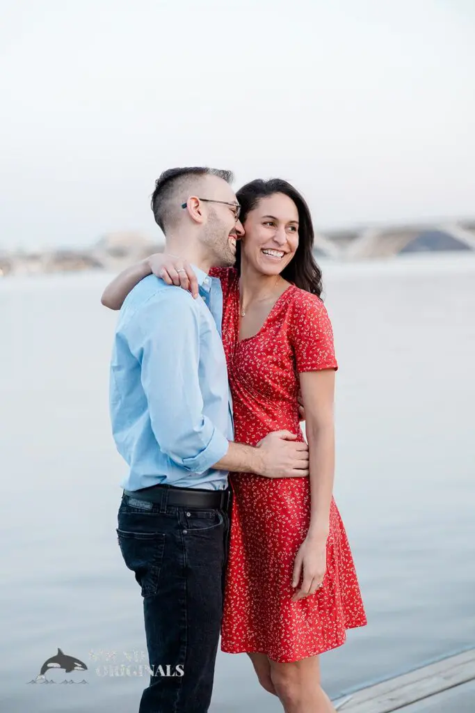 Vienna & David -