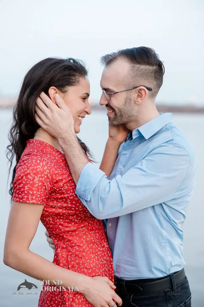 Vienna & David -
