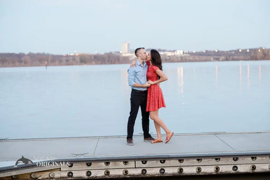 Vienna & David -