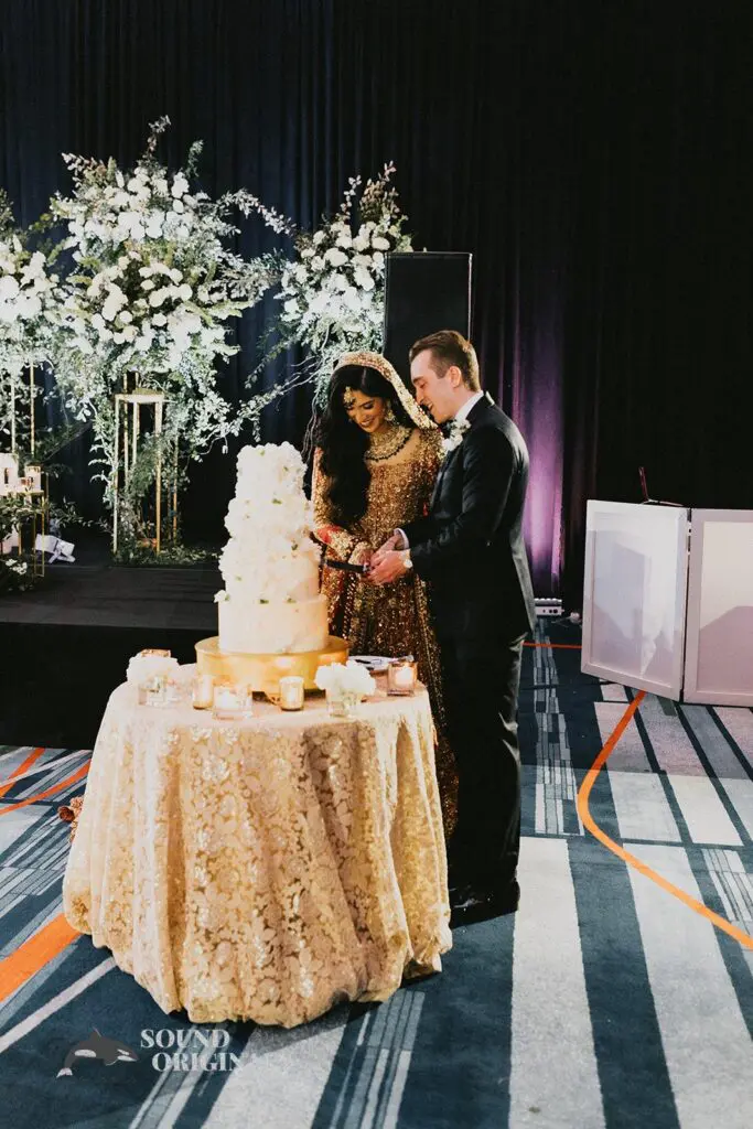 Nina & Emmet -