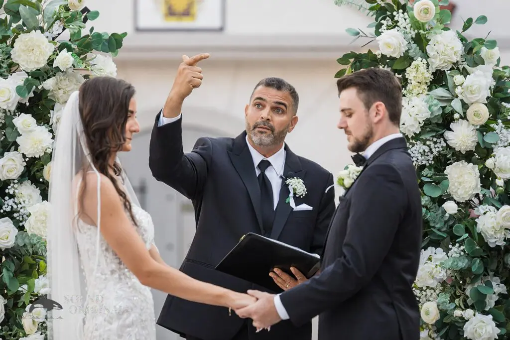 Hannah & John -