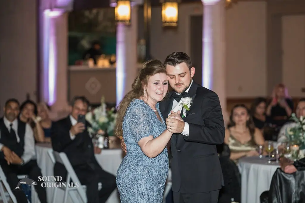 Hannah & John -