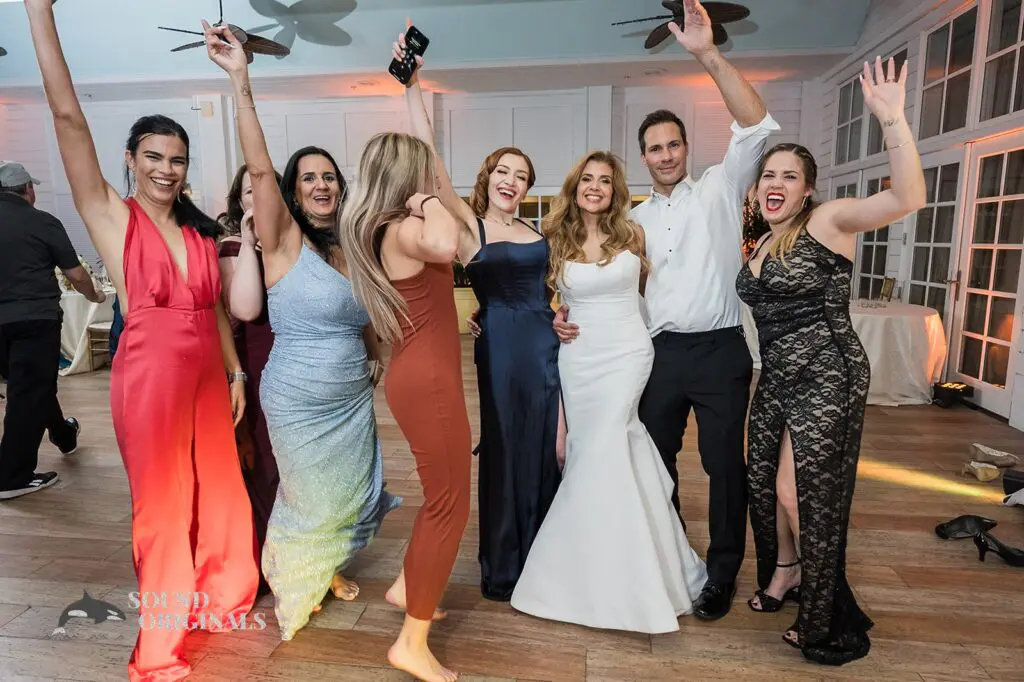 Mayra & Adien -