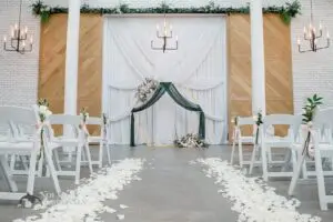 Carlsbad Windmill Wedding -