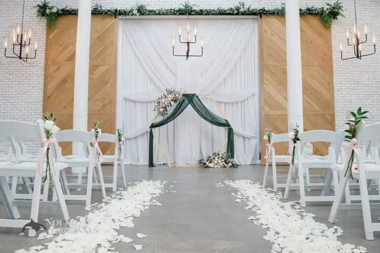 Venues -