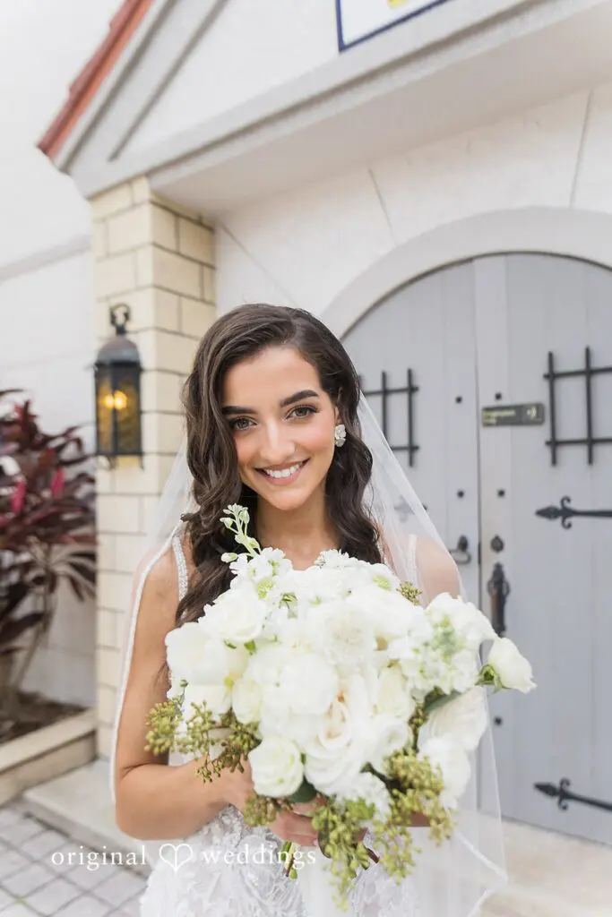 Hannah & John -
