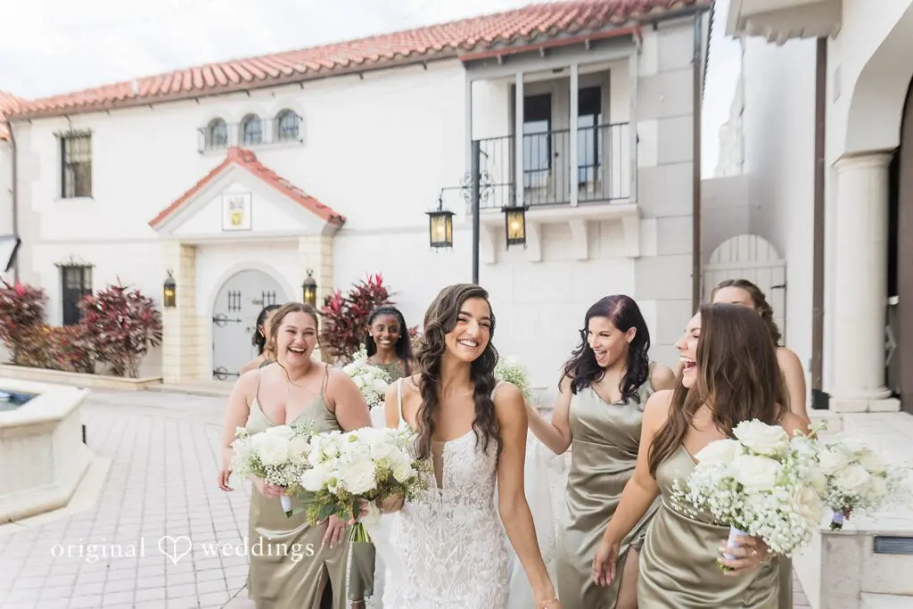 Hannah & John -